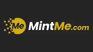 mintme logo