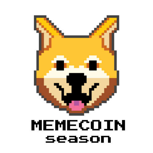 memecoinseason logo