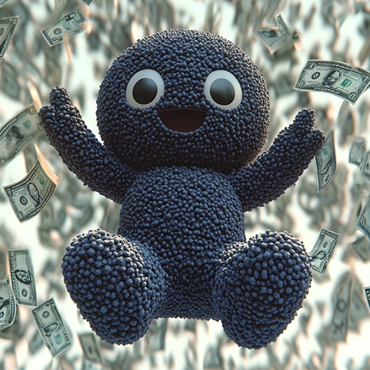 Piu and his memecoin $PIU