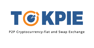 tokpie logo